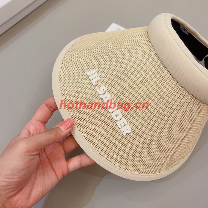 Jil Sander Hat JSH00005